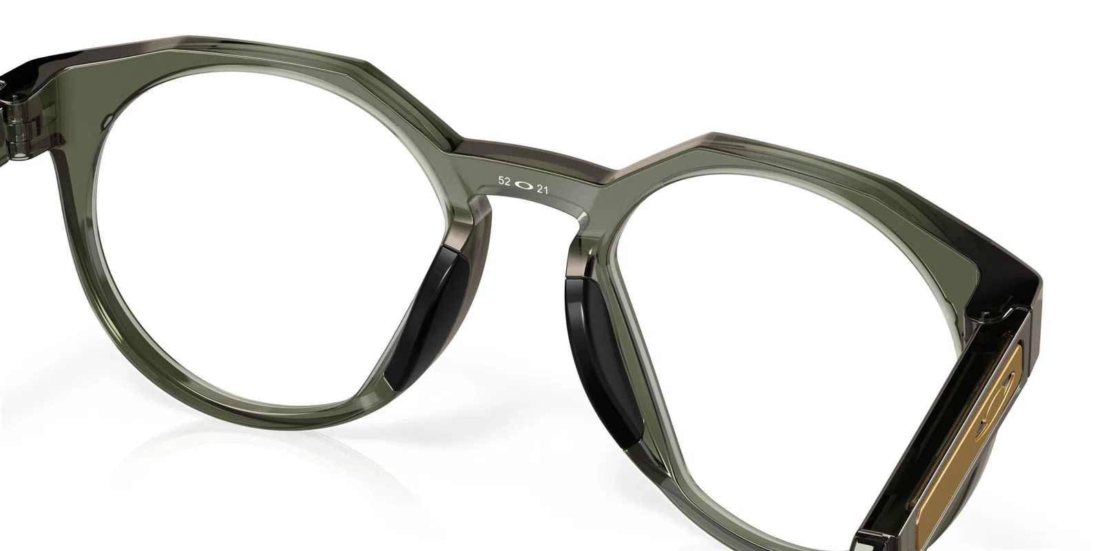 Oakley Hstn Rx A 8139A Eyeglasses - view 40